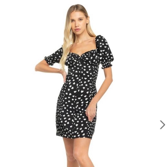 Lani The Label Lauren Dress - Picture 2 of 14